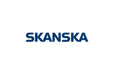 Skanska logo