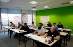 1. 18th Edition Electrical class Leeds College of Building 1