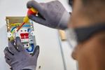 3. Electrical work image