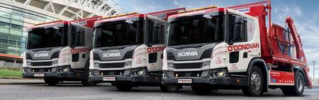 3429A ODonovan Waste