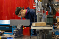 5. Bradford College Energas partnership