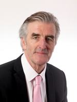 Alan Murray