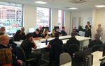 BAM Civil Engineering Event