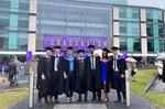 BAM LCB Graduation image 1