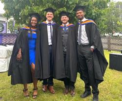 BAM LCB Graduation image 2