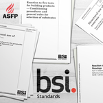 BSI Standards Square 002
