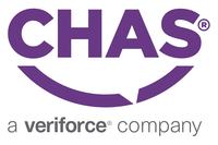CHAS VF logo
