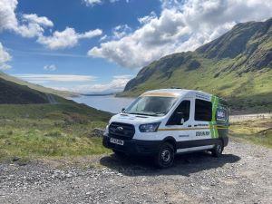 Hybrid Welfare Van 2.0 002