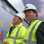 Construction National Investment plans approved