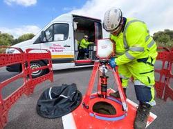 Lanes CleverScan highways Apr 2023 MED 002