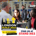 London Build 002