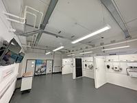 Low Carbon Technology Lab at New City College 1