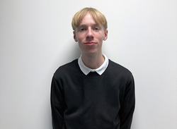 Luke Frensham 1