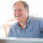 Colnstruction National Mark Goldspink Chief Executive