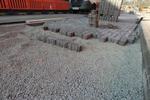 Omega Flow Charcoal Installation Sandy Lane Mansfield 9