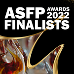PR278 ASFP Awards shortlist