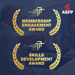 PR 280 Taf awards