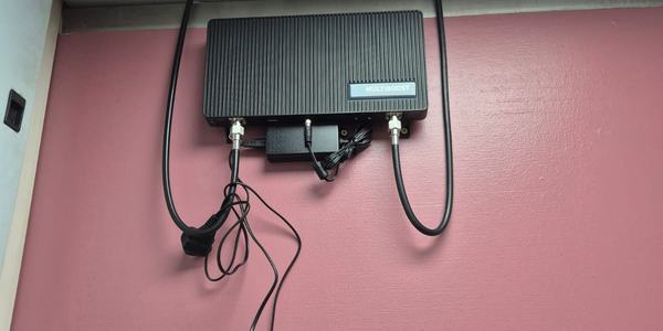 Signal Booster