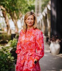 Suzannah Nichol