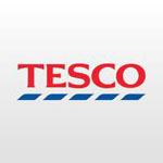 Construction National Tesco logo