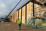 Wellness Centre at New City College Epping Forest in development 3 002