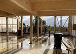 Wellness Centre at New City College Epping Forest in development 002