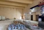 Wellness Centre at New City College Epping Forest in development 2 002