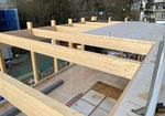 Wellness Centre at New City College Epping Forest in development 4 002