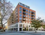 YHB 25 Baker Street