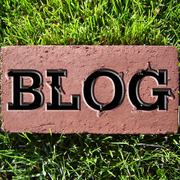 blog