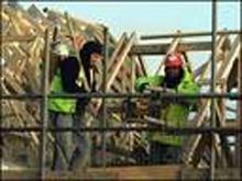 building projects
