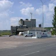 Construction National cemex