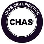 chas cert