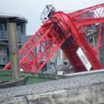 Construction National crane collapse