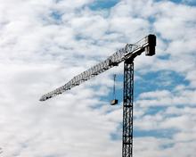 crane