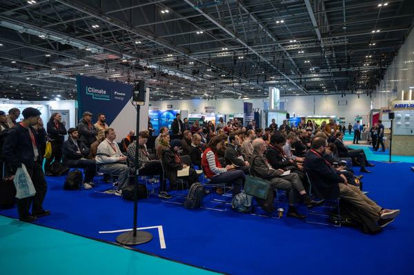 elementalLONDON event image