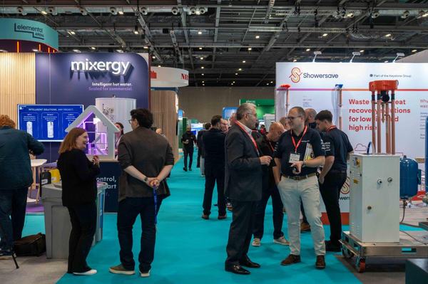 elementalLONDON event image