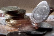 minimum wage