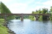 new bridge