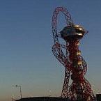 Construction National olympics security threat