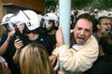 riots