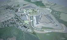 silverstone