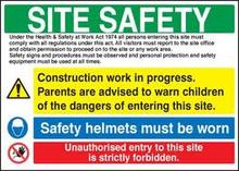 site safety 2