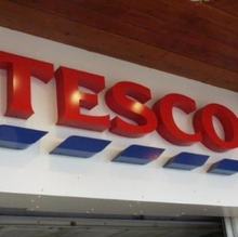 tesco