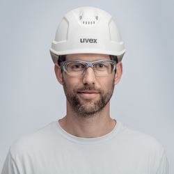 uvex prescription eyewear