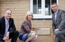 yuill homes