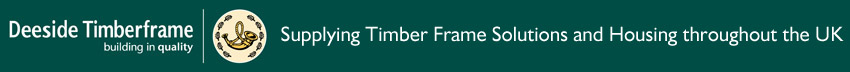 Construction National Deeside Timberframe Construction National Deeside Timberframe