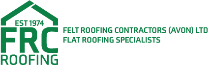 FRC Roofing logo