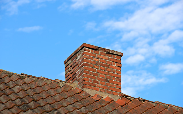 Leadwork Chimneys Repair