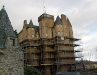 Ecclesiastical & Heritage World Pyeroy pic
